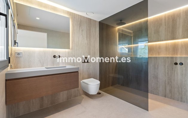 Revente - Villa - Marbella - El Rosario