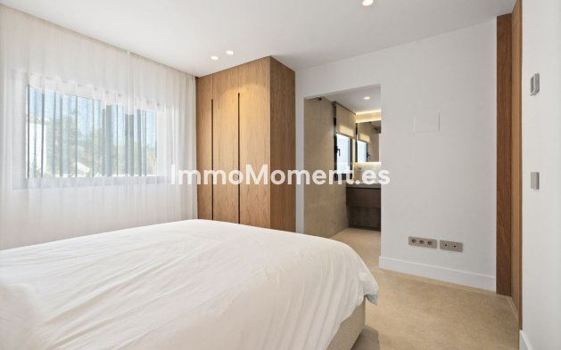 Revente - Villa - Marbella - El Rosario