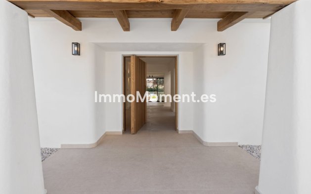 Revente - Villa - Marbella - El Rosario