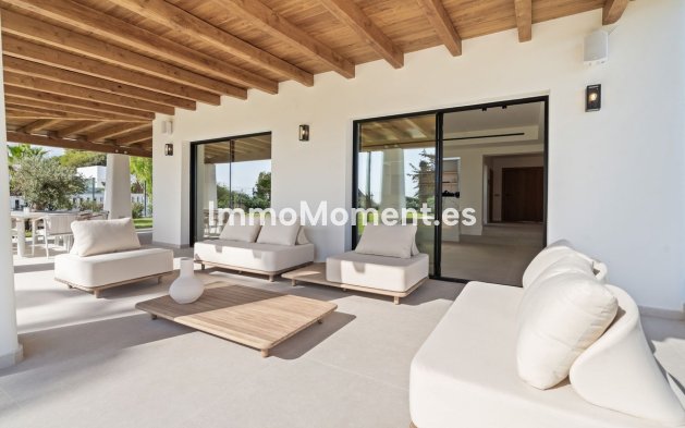 Revente - Villa - Marbella - El Rosario