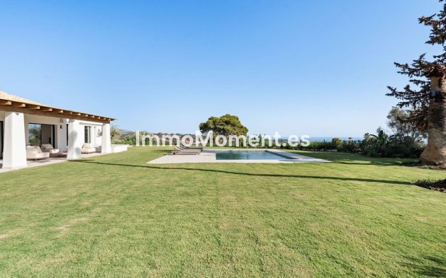 Revente - Villa - Marbella - El Rosario
