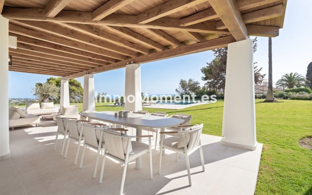 Revente - Villa - Marbella - El Rosario