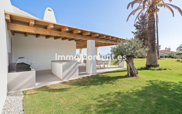 Revente - Villa - Marbella - El Rosario