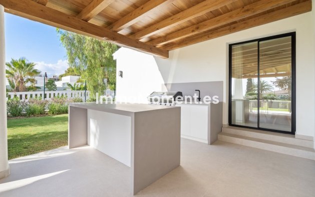 Revente - Villa - Marbella - El Rosario