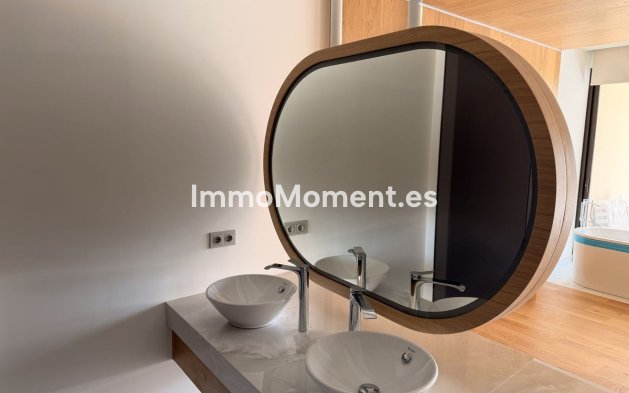 Wiederverkauf - Wohnung - Fuengirola - Higueron