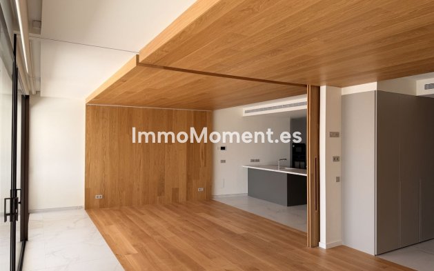 Wiederverkauf - Wohnung - Fuengirola - Higueron