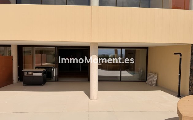 Wiederverkauf - Wohnung - Fuengirola - Higueron