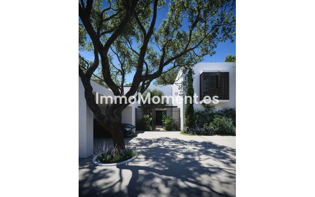 Neubau - Villa - Sotogrande