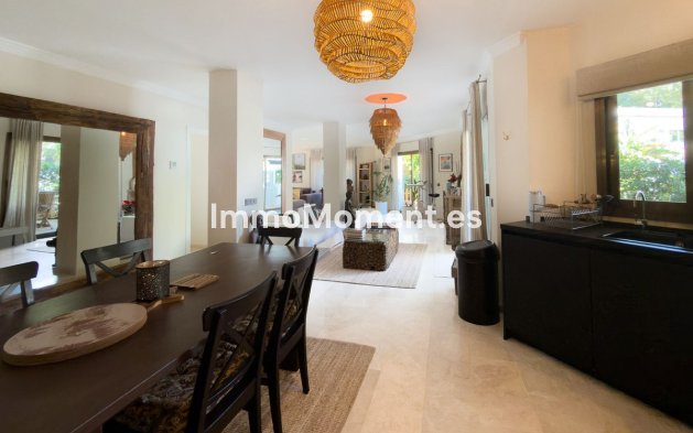 Wiederverkauf - Wohnung - Marbella - Elviria