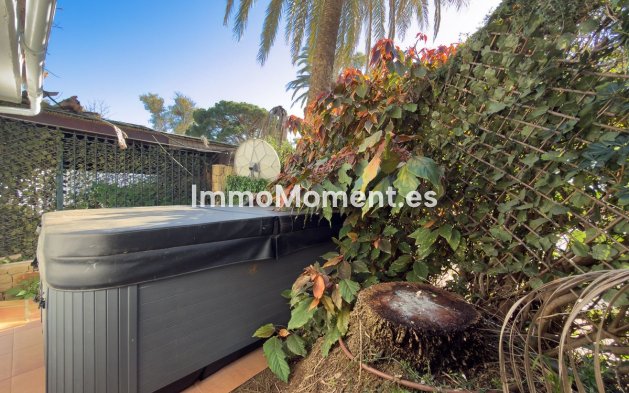 Wiederverkauf - Wohnung - Marbella - Elviria