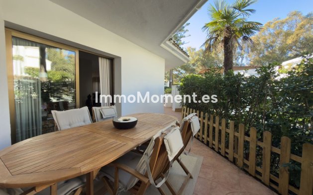 Wiederverkauf - Wohnung - Marbella - Elviria