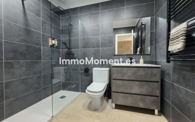 Wiederverkauf - Wohnung - Marbella - Elviria