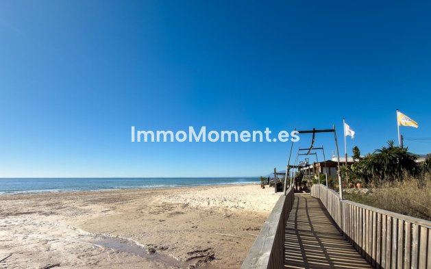 Wiederverkauf - Wohnung - Marbella - Elviria