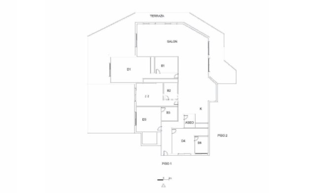 Wiederverkauf - Wohnung - Marbella - Elviria