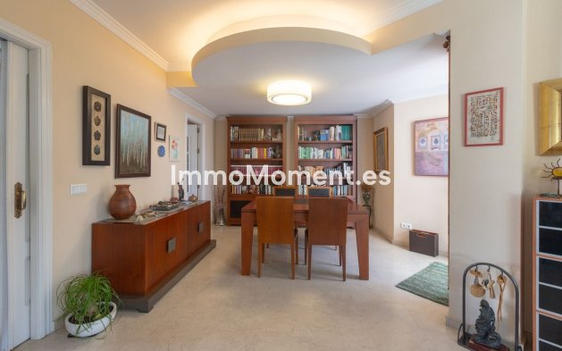 Revente - Maison mitoyenne - Marbella - Marbella Centro