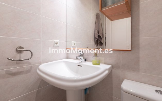Revente - Maison mitoyenne - Marbella - Marbella Centro