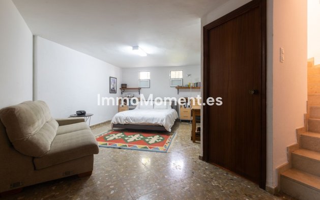 Revente - Maison mitoyenne - Marbella - Marbella Centro