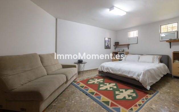 Revente - Maison mitoyenne - Marbella - Marbella Centro