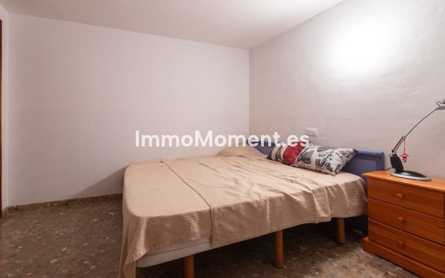 Revente - Maison mitoyenne - Marbella - Marbella Centro