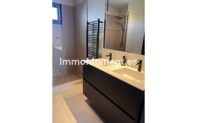 Revente - Appartement - Mijas - Calahonda