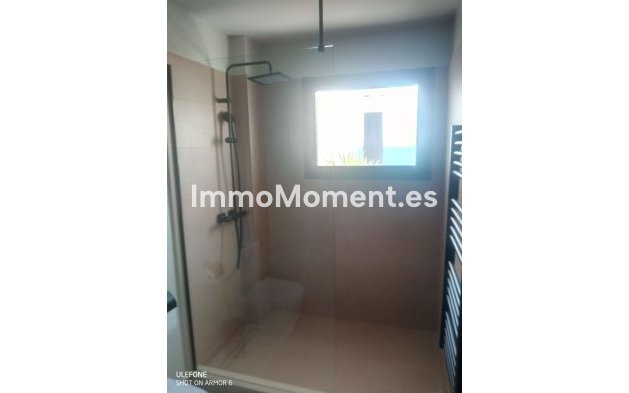Revente - Appartement - Mijas - Calahonda