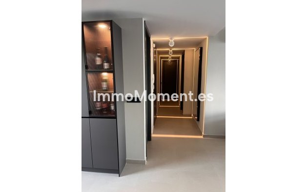 Revente - Appartement - Mijas - Calahonda
