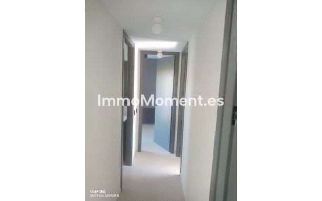 Revente - Appartement - Mijas - Calahonda