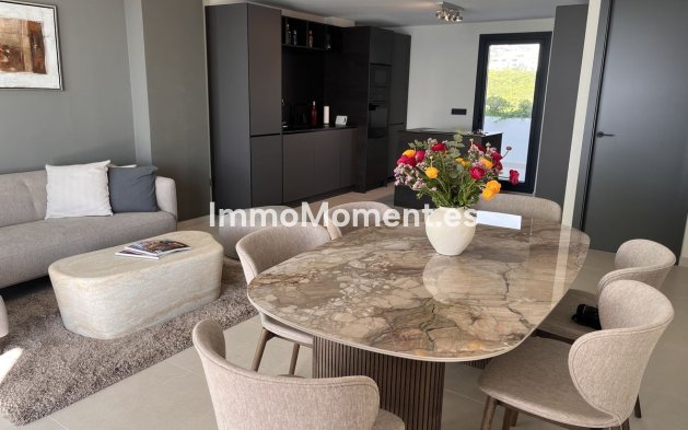 Revente - Appartement - Mijas - Calahonda