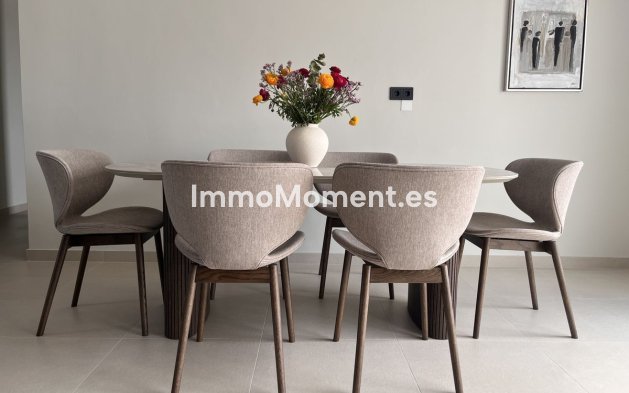 Revente - Appartement - Mijas - Calahonda