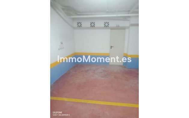 Revente - Appartement - Mijas - Calahonda