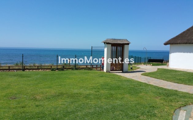 Revente - Appartement - Mijas - Calahonda