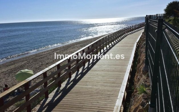 Revente - Appartement - Mijas - Calahonda