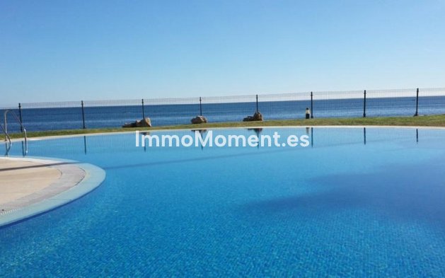 Revente - Appartement - Mijas - Calahonda