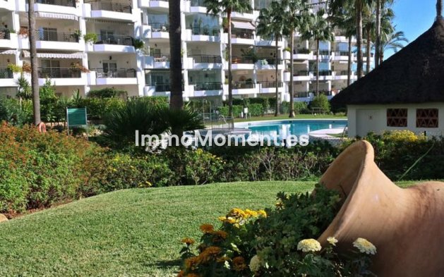 Revente - Appartement - Mijas - Calahonda