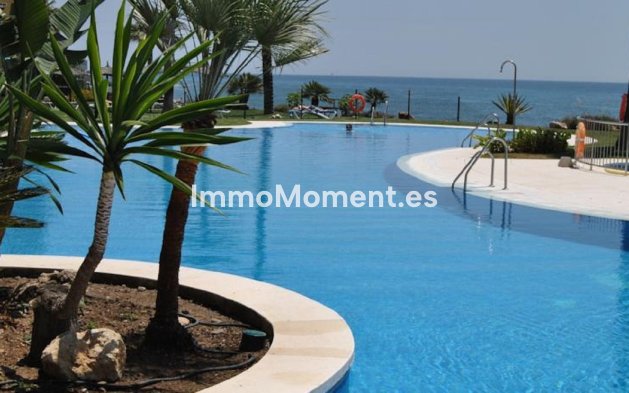 Revente - Appartement - Mijas - Calahonda