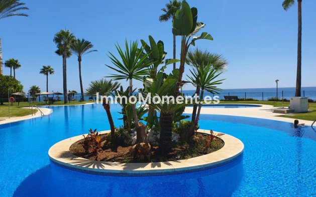 Revente - Appartement - Mijas - Calahonda