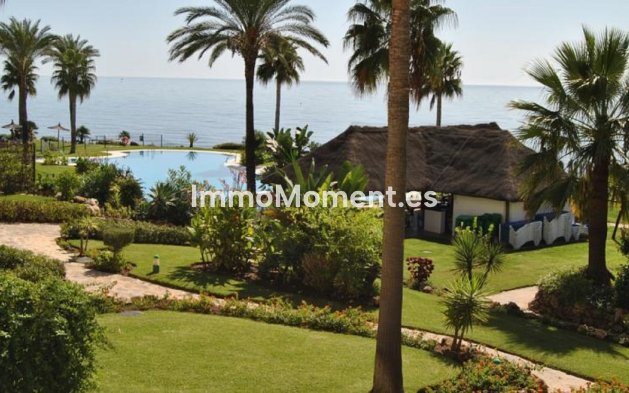 Revente - Appartement - Mijas - Calahonda