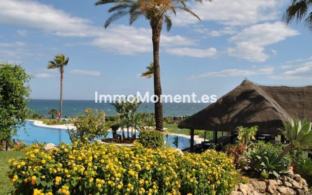 Revente - Appartement - Mijas - Calahonda