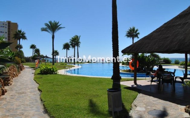 Revente - Appartement - Mijas - Calahonda