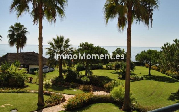 Revente - Appartement - Mijas - Calahonda
