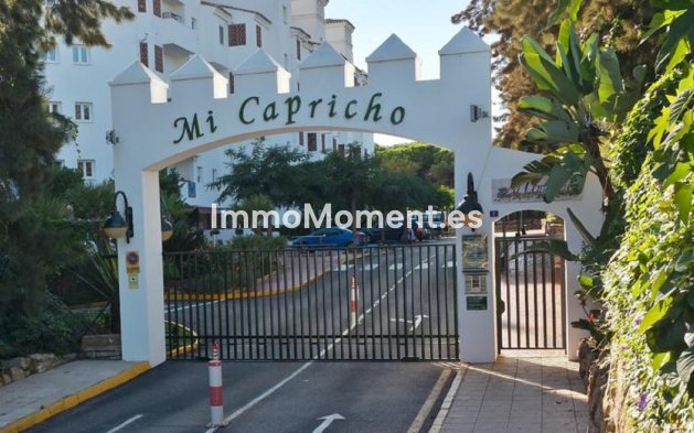 Revente - Appartement - Mijas - Calahonda