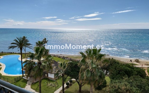 Revente - Appartement - Mijas - Calahonda
