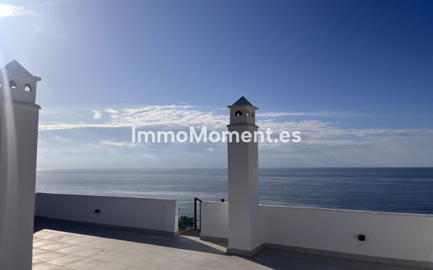 Revente - Appartement - Mijas - Calahonda