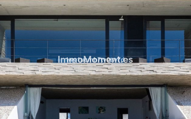 Wiederverkauf - Villa - Benalmadena - Benalmadena Centro