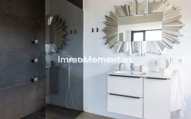 Wiederverkauf - Villa - Benalmadena - Benalmadena Centro