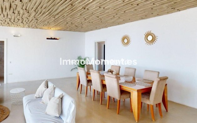 Wiederverkauf - Villa - Benalmadena - Benalmadena Centro