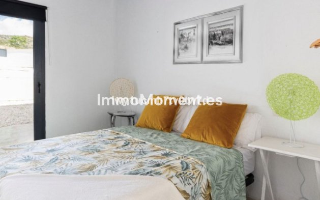 Wiederverkauf - Villa - Benalmadena - Benalmadena Centro