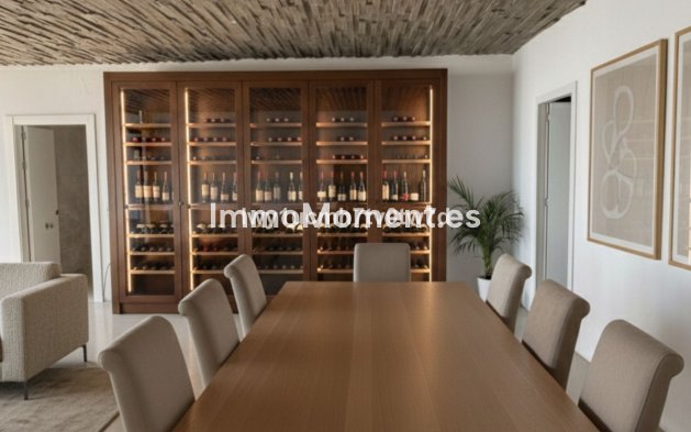 Wiederverkauf - Villa - Benalmadena - Benalmadena Centro