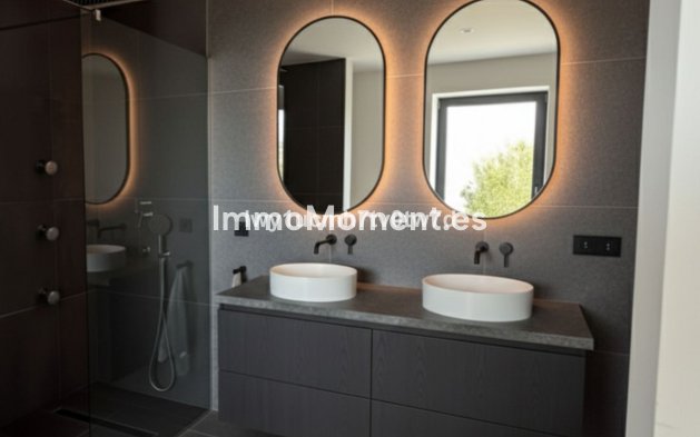 Wiederverkauf - Villa - Benalmadena - Benalmadena Centro