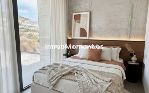 Wiederverkauf - Villa - Benalmadena - Benalmadena Centro